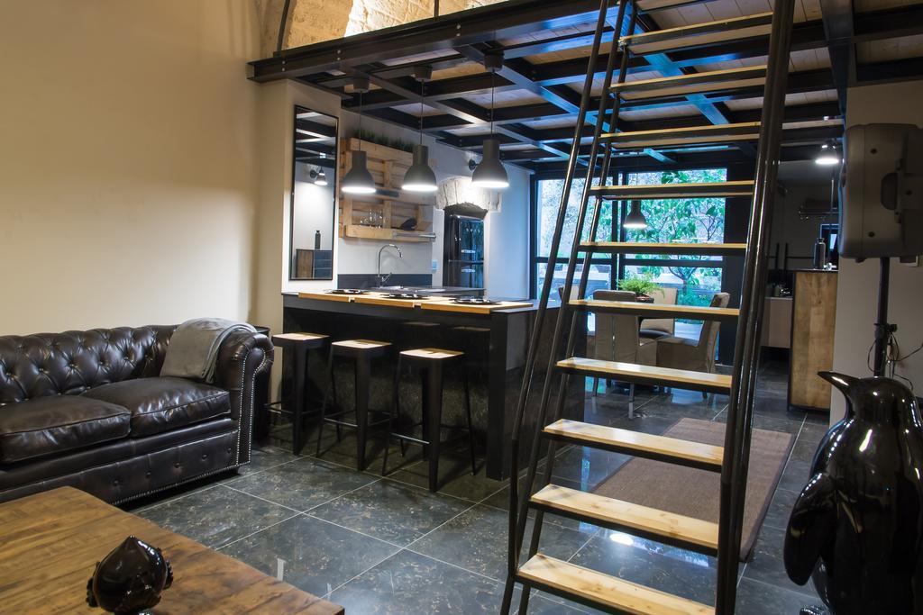 Cairoliapartment Bari Exterior photo